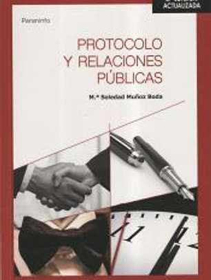 Protocolo y relaciones públicas
