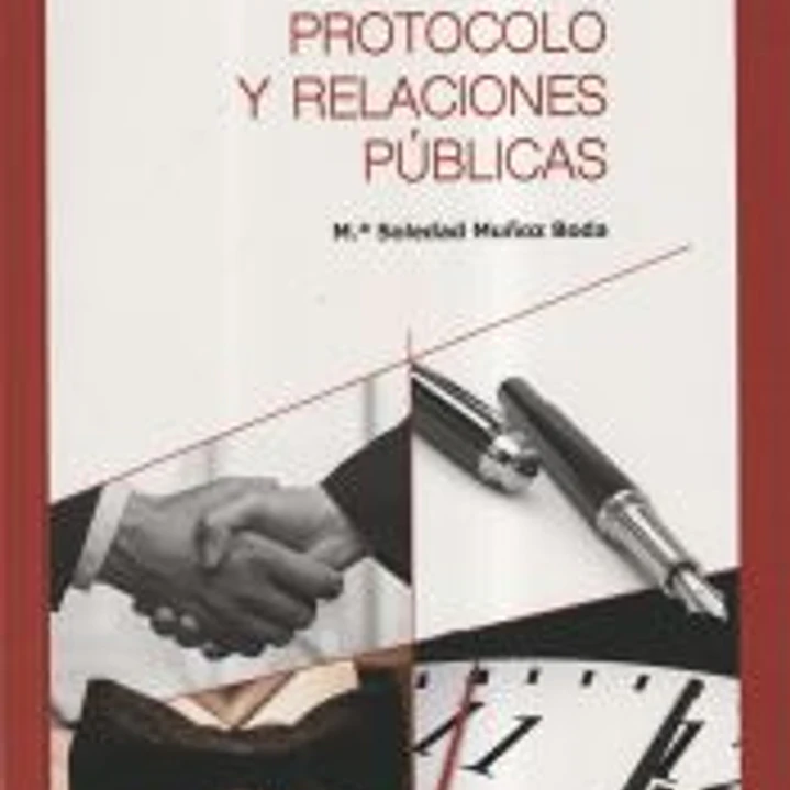 Protocolo y relaciones públicas 1
