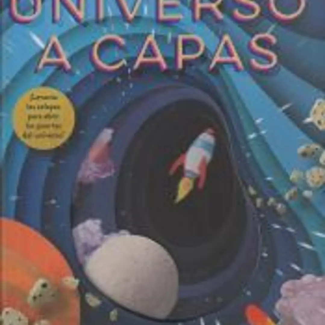 Un universo a capas 1