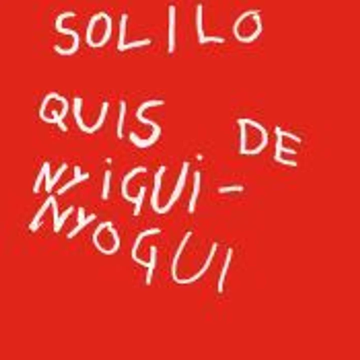 Soliloquis de nyigui-nyogui 1