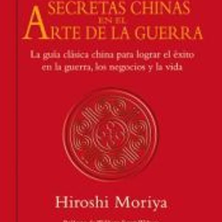 Las 36 estrategias secretas chinas en el arte de la guerra 1