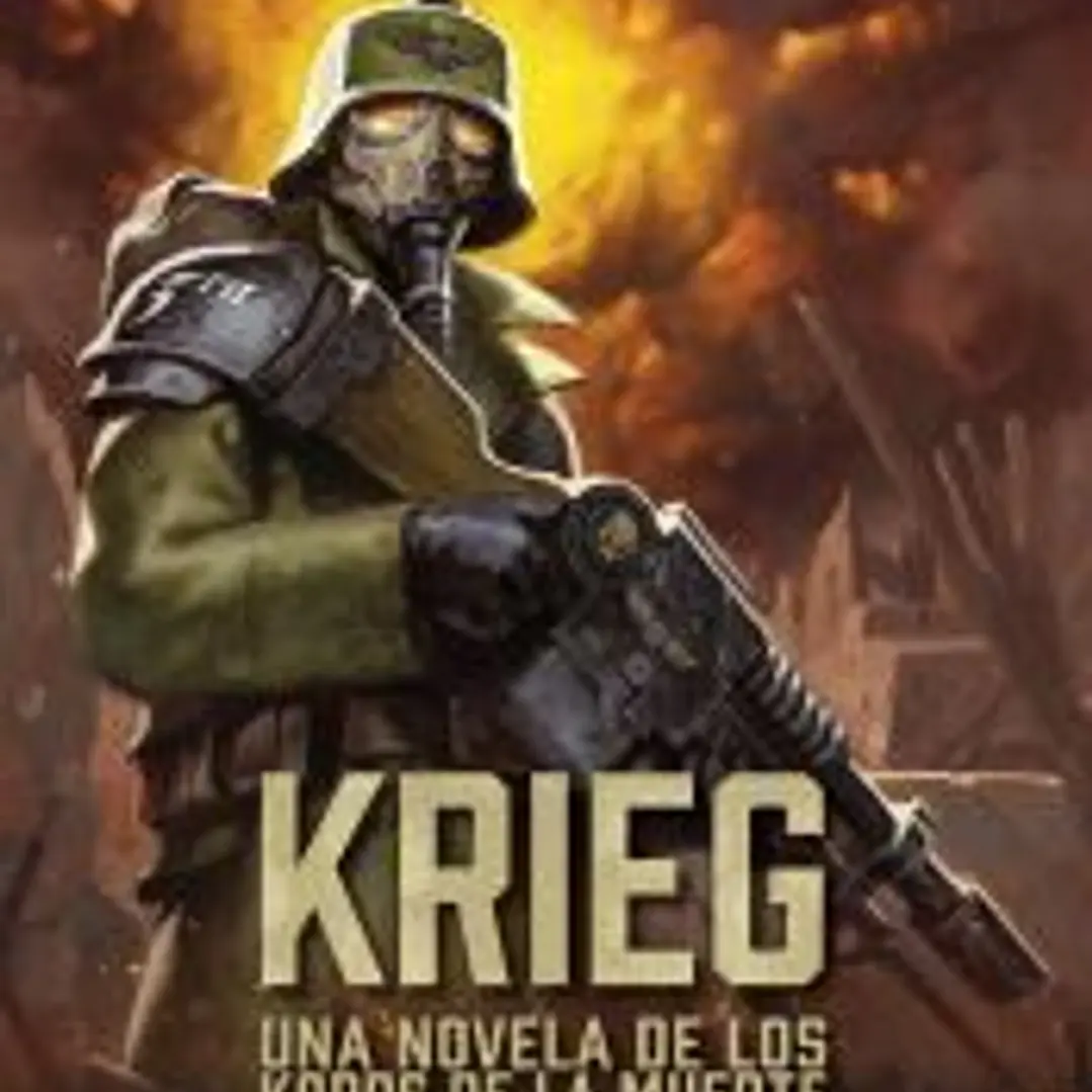 Krieg 1