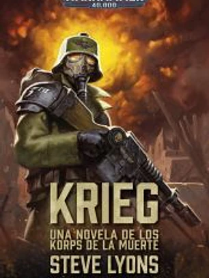 Krieg