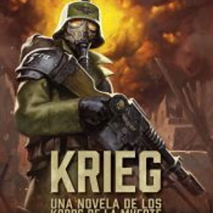 Krieg 1