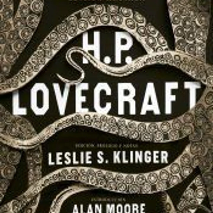 H.P. Lovecraft anotado 1