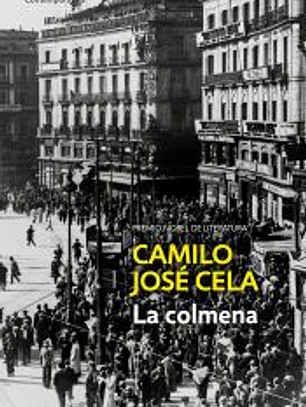 La colmena