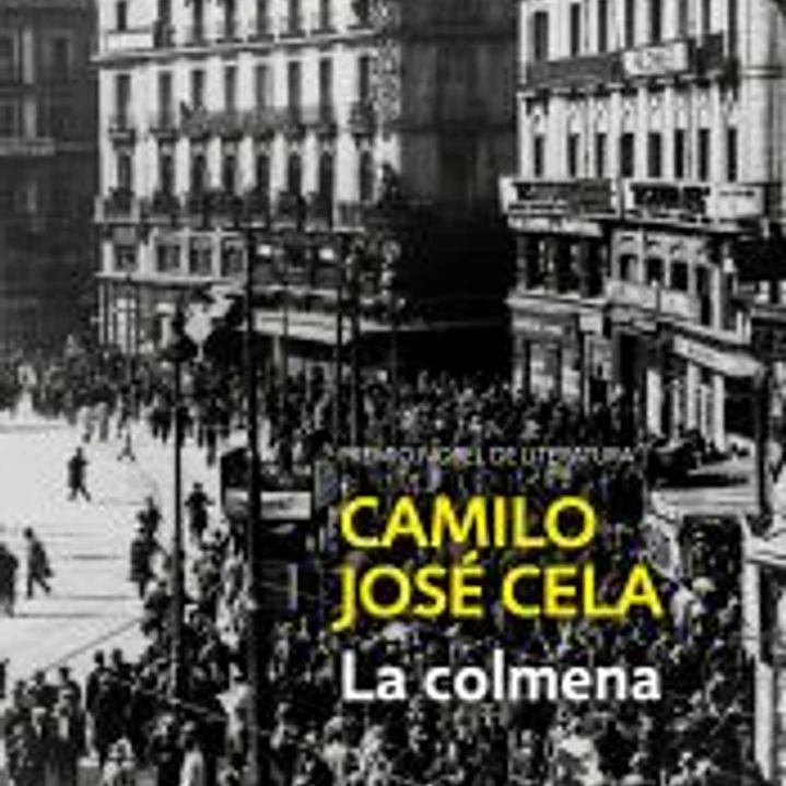 La colmena 1