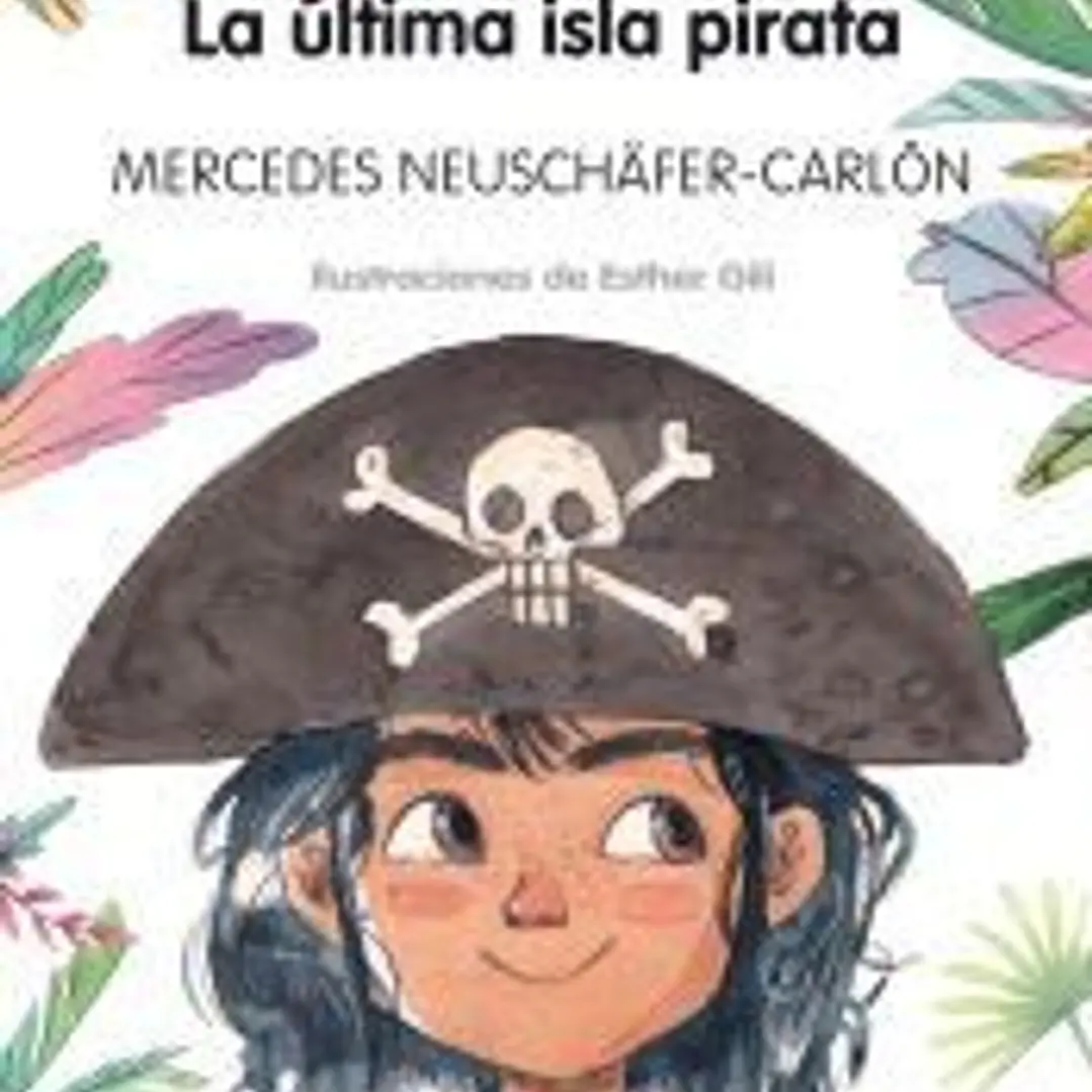 LA ÚLTIMA ISLA PIRATA 1