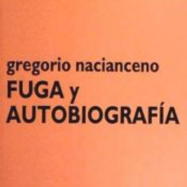 Fuga y autobiografía 1