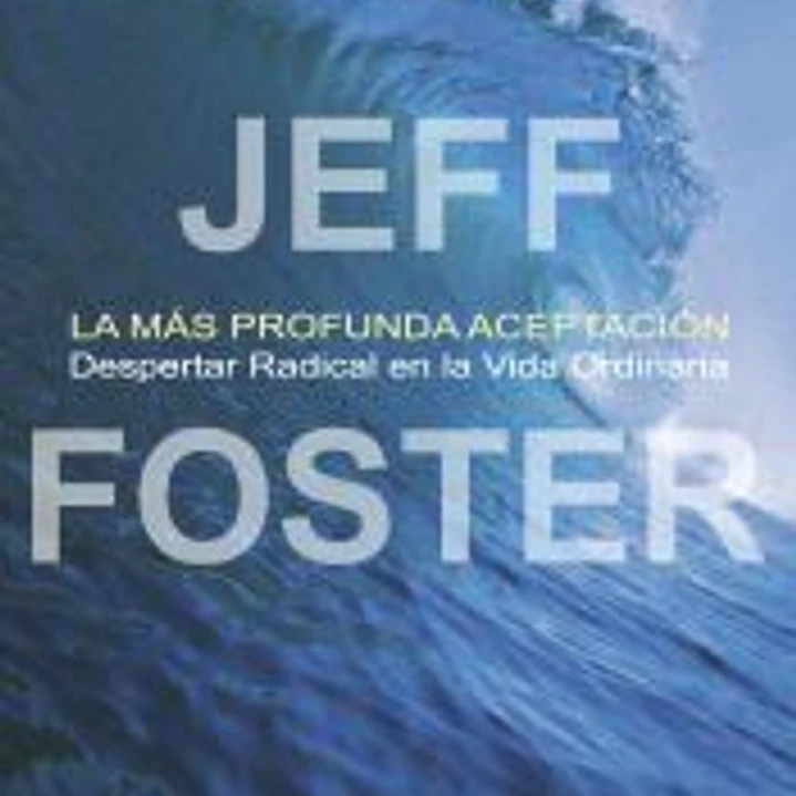 LA MAS PROFUNDA ACEPTACION 1