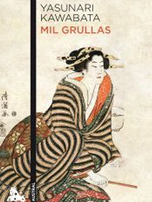 Mil grullas