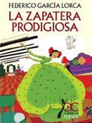 La zapatera prodigiosa