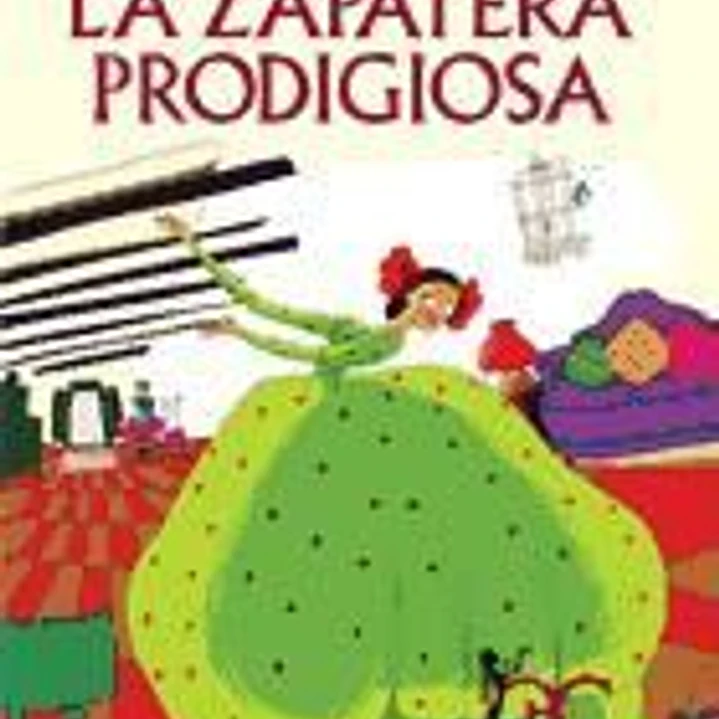 La zapatera prodigiosa 1