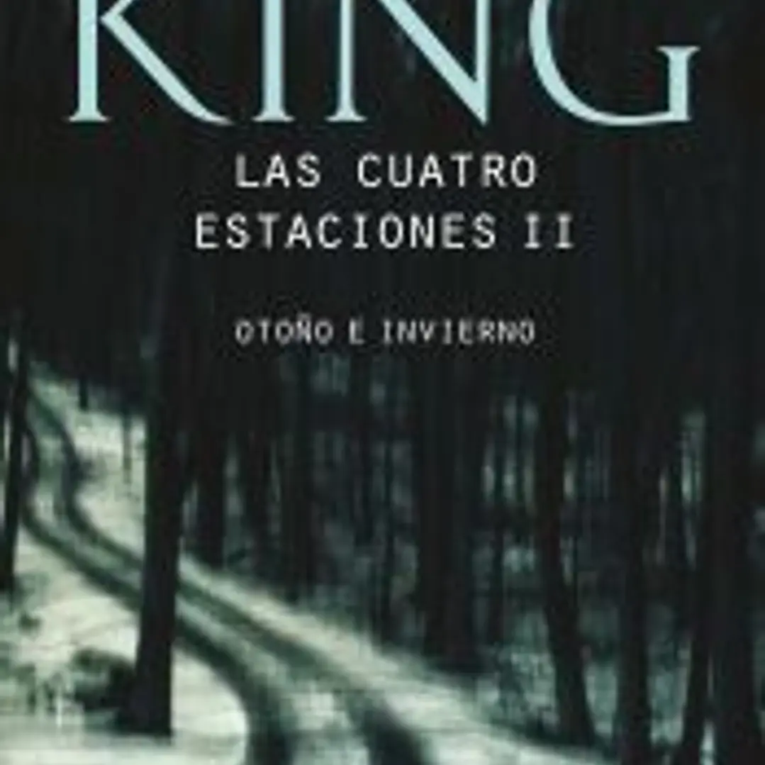 Las cuatro estaciones II 1