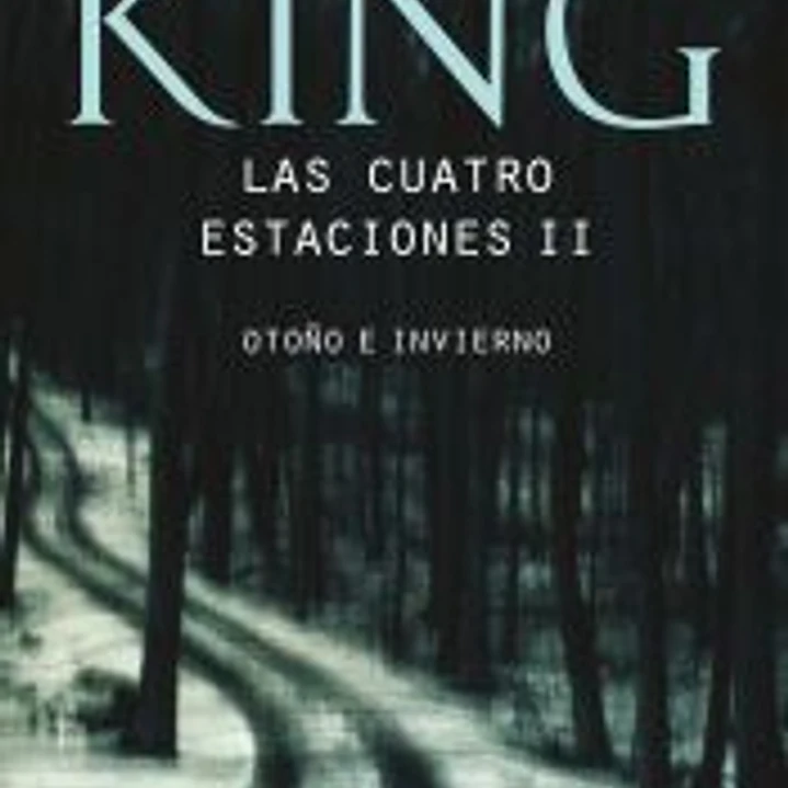 Las cuatro estaciones II 1