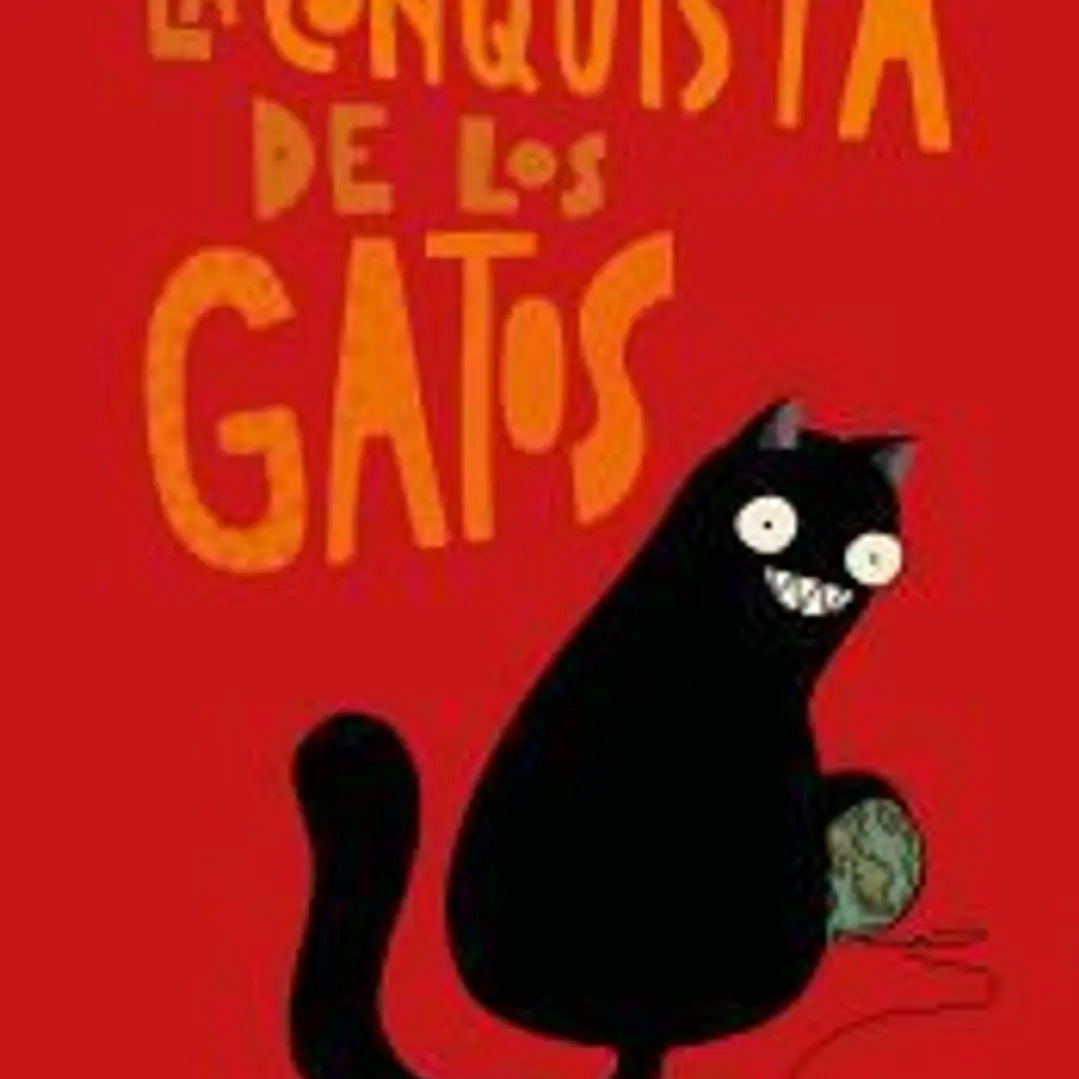 La conquista de los gatos 1