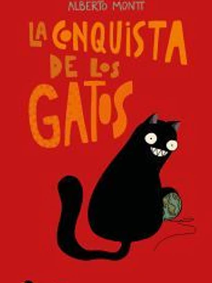 La conquista de los gatos