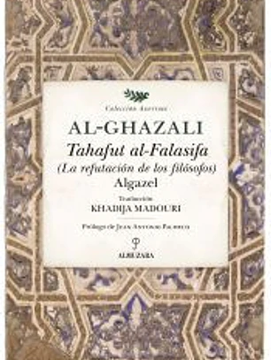 Tahafut al-Falasifa