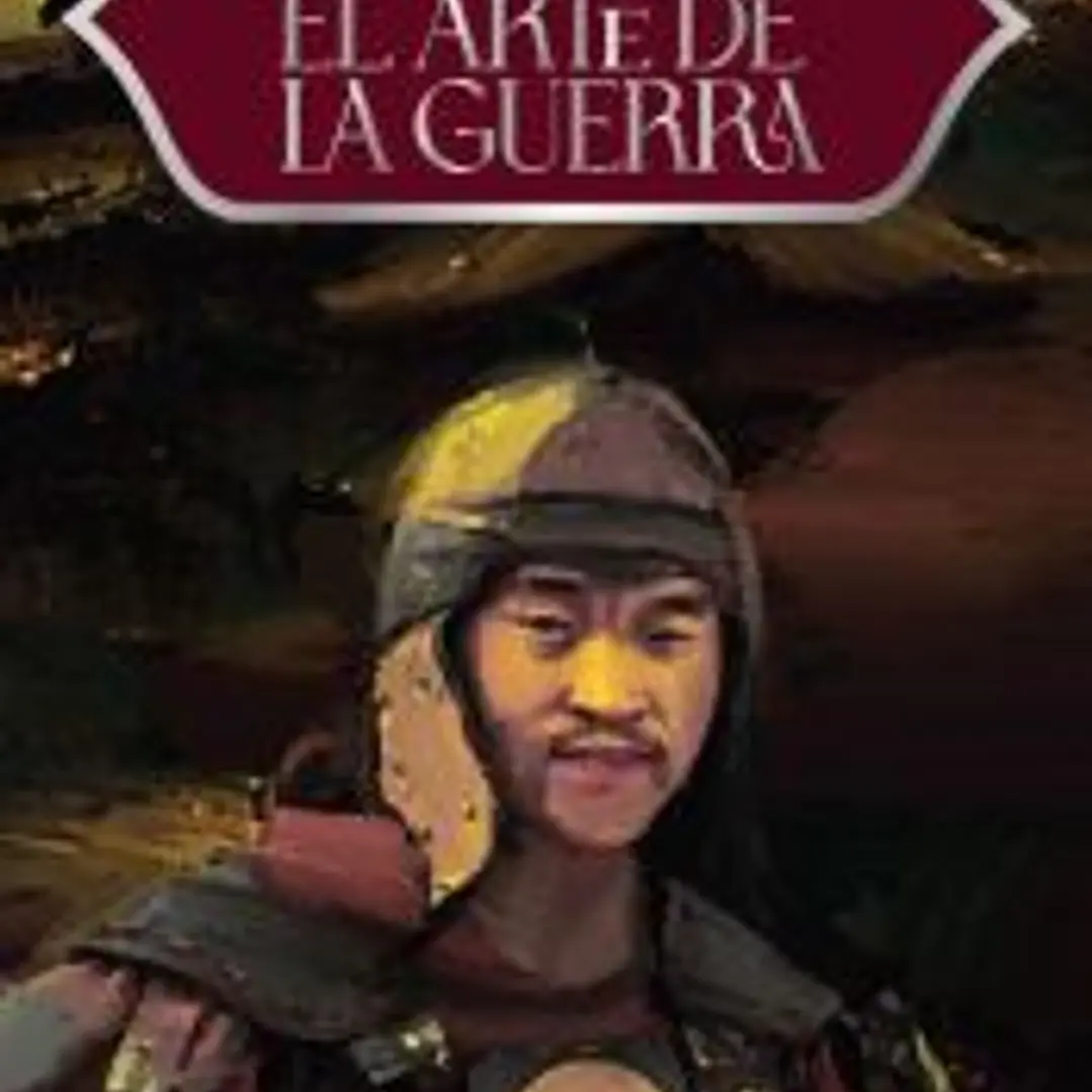 El Arte de la Guerra 1
