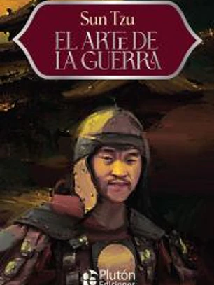 El Arte de la Guerra