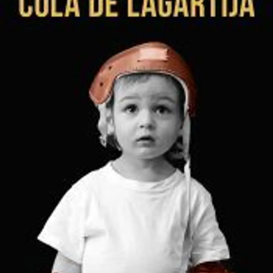 Cola de lagartija 1