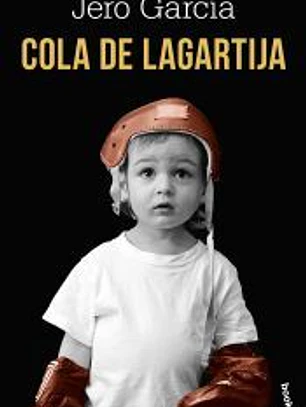 Cola de lagartija