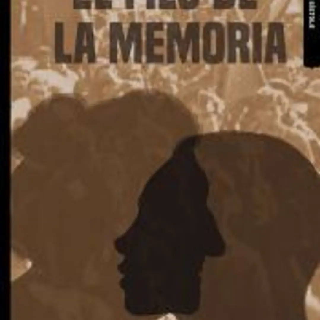 EL FILO DE LA MEMORIA 1