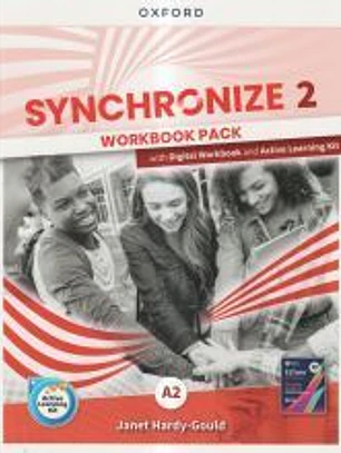 Synchronize 2 Workbook