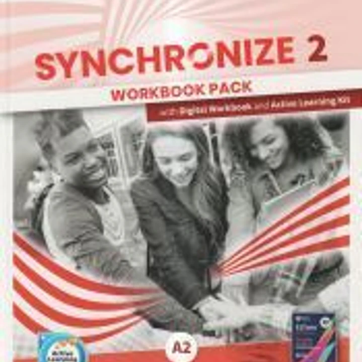 Synchronize 2 Workbook 1