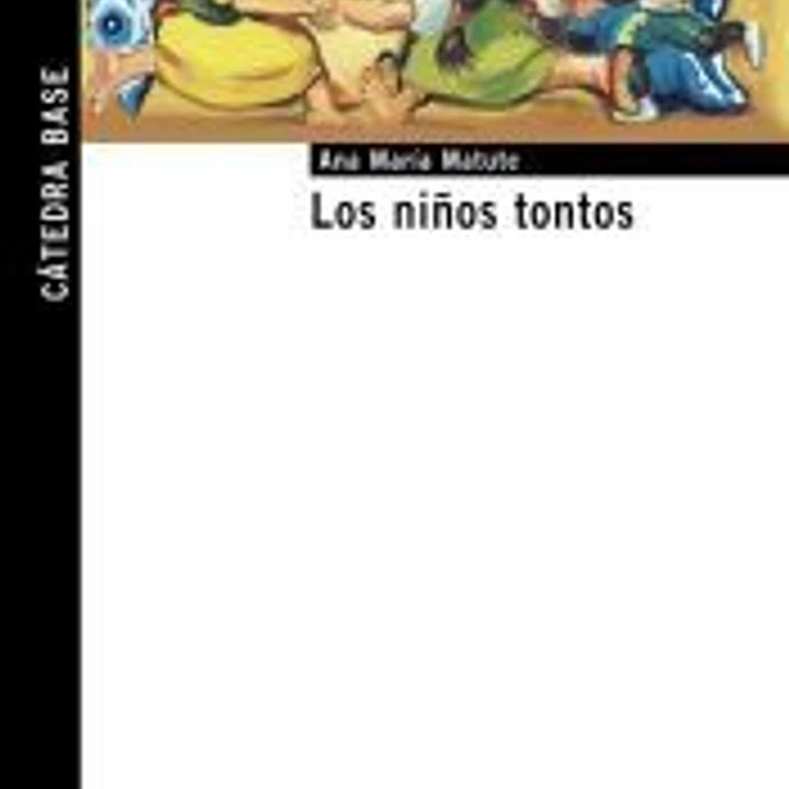Los niños tontos 1