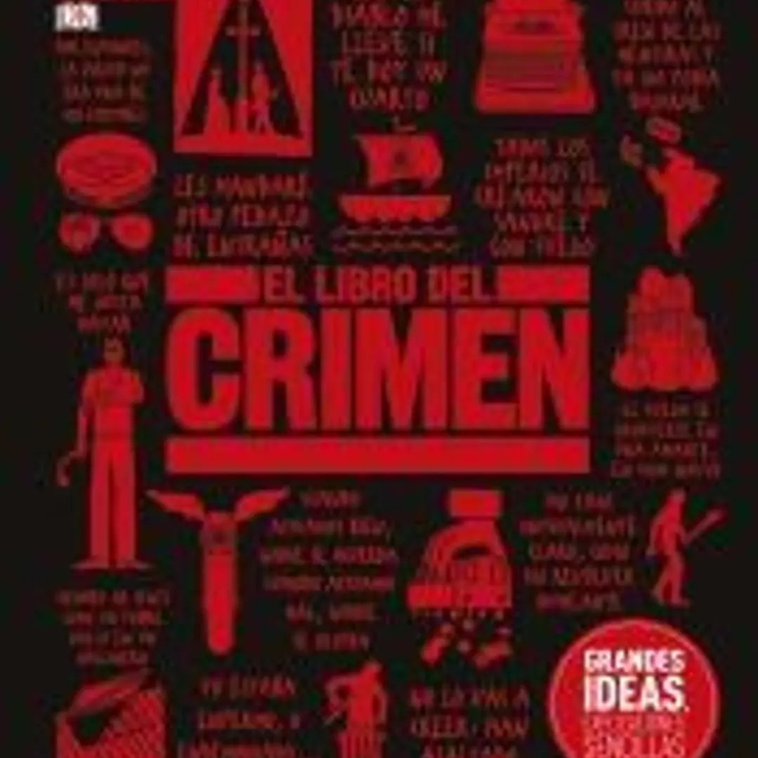 El libro del crimen 1