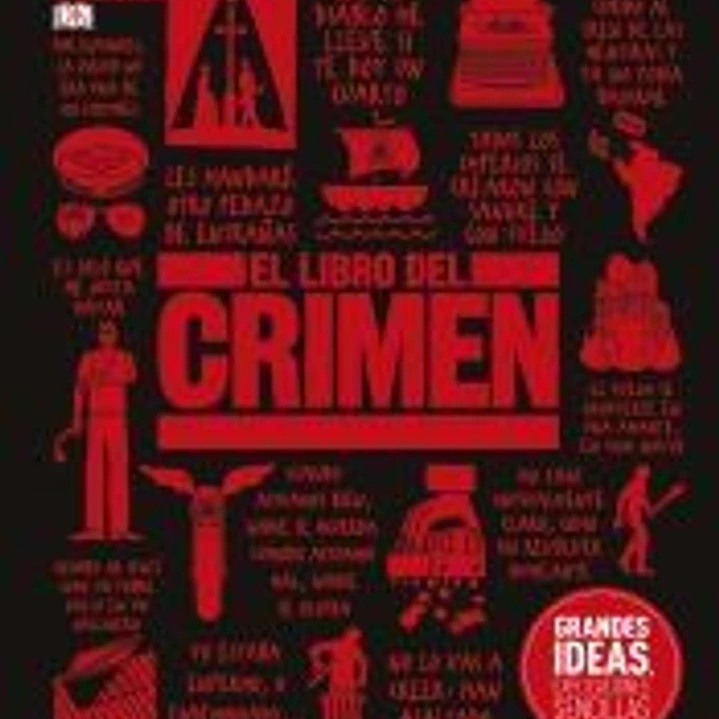 El libro del crimen 1