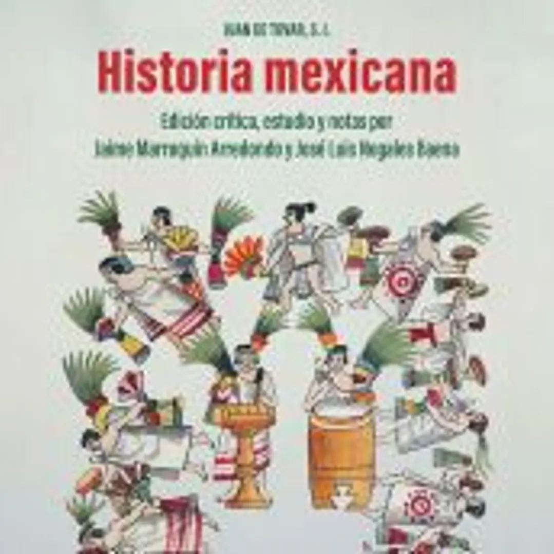 HISTORIA MEXICANA 1