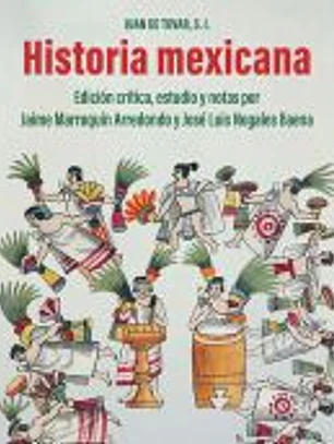 HISTORIA MEXICANA
