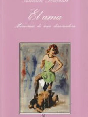 El ama. Memorias de Françoise MaÎtresse
