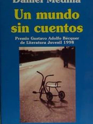 Un mundo sin cuentos