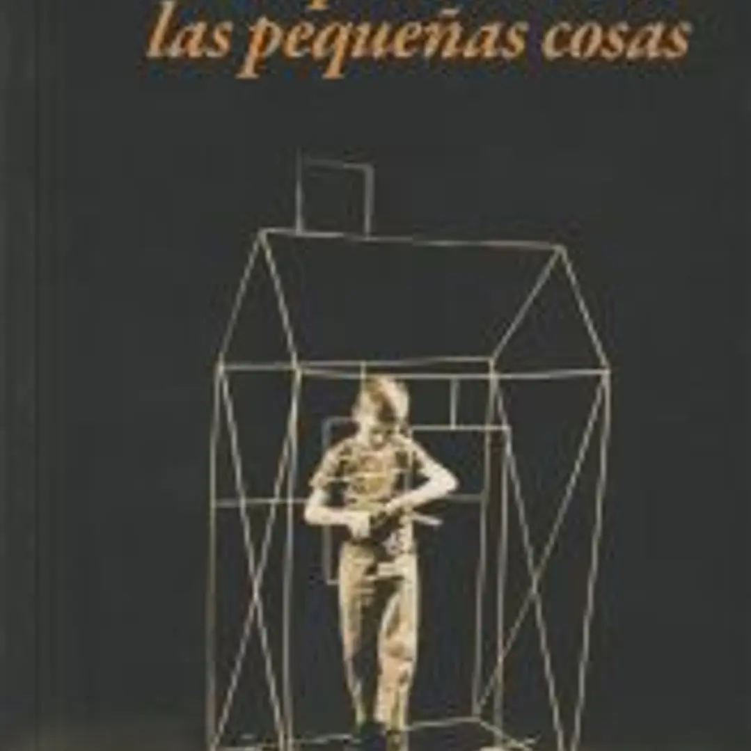 Arquitectura de las pequeñas cosas 1