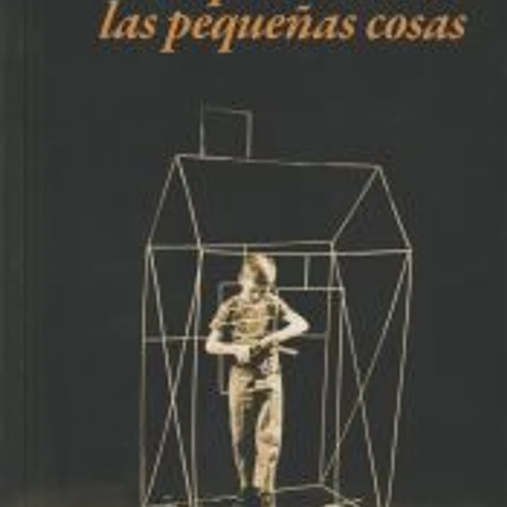 Arquitectura de las pequeñas cosas 1