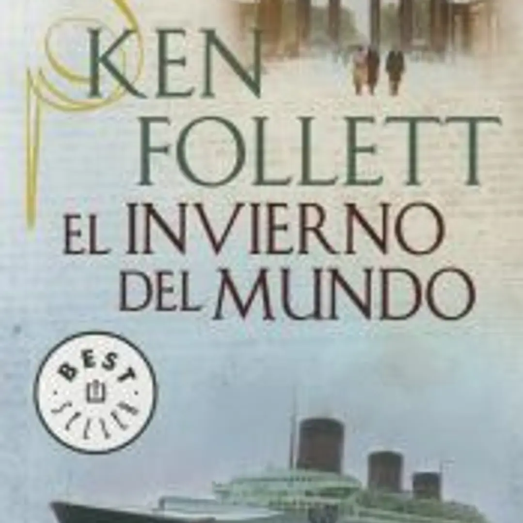 El invierno del mundo 1
