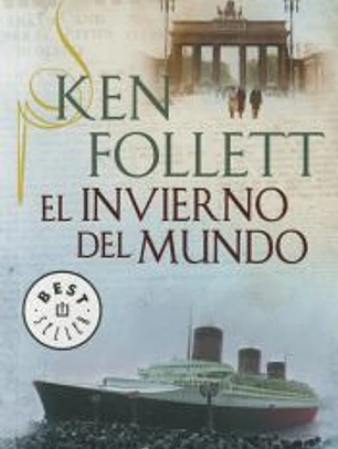 El invierno del mundo