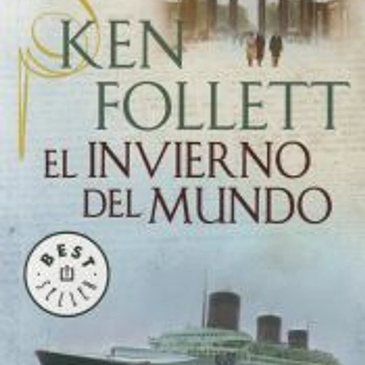 El invierno del mundo 1