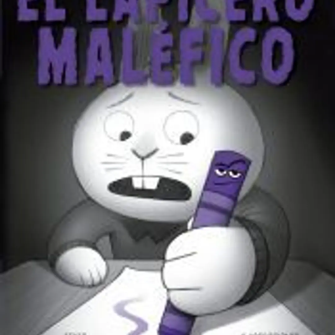 El lapicero maléfico 1