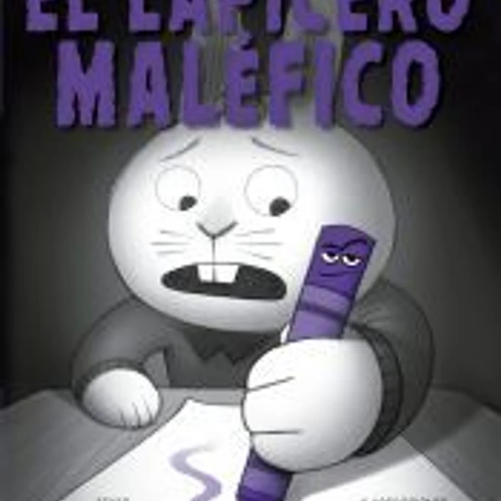 El lapicero maléfico 1