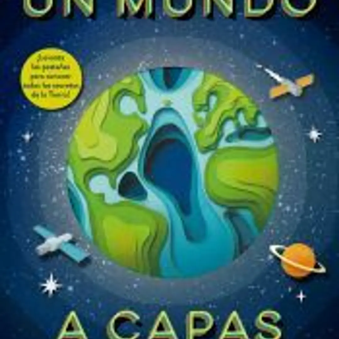 Un mundo a capas 1