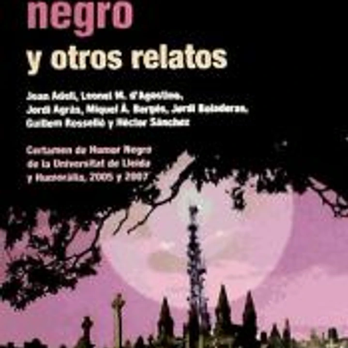 TELEFONO NEGRO,EL 1