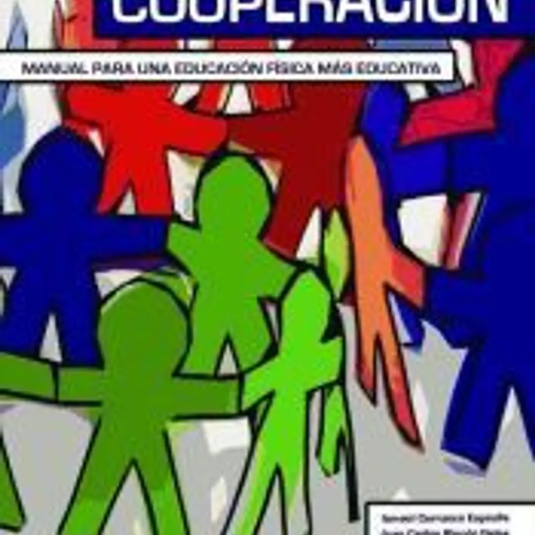 60 Fichas de Cooperación 1