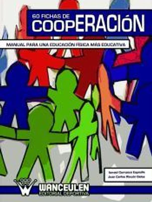 60 Fichas de Cooperación