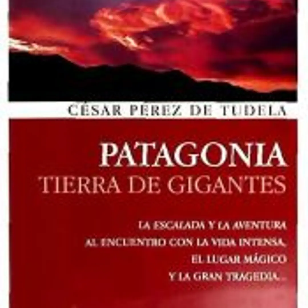 Patagonia, tierra de gigantes 1