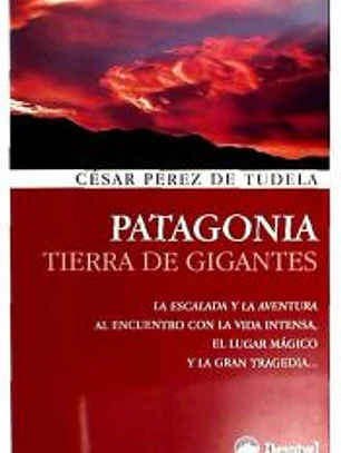 Patagonia, tierra de gigantes