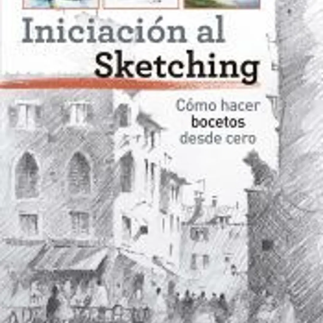 Iniciación al Sketching 1